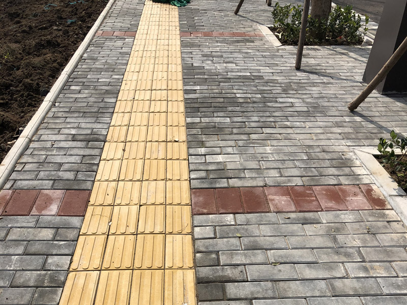 空港新城道路施工項(xiàng)目