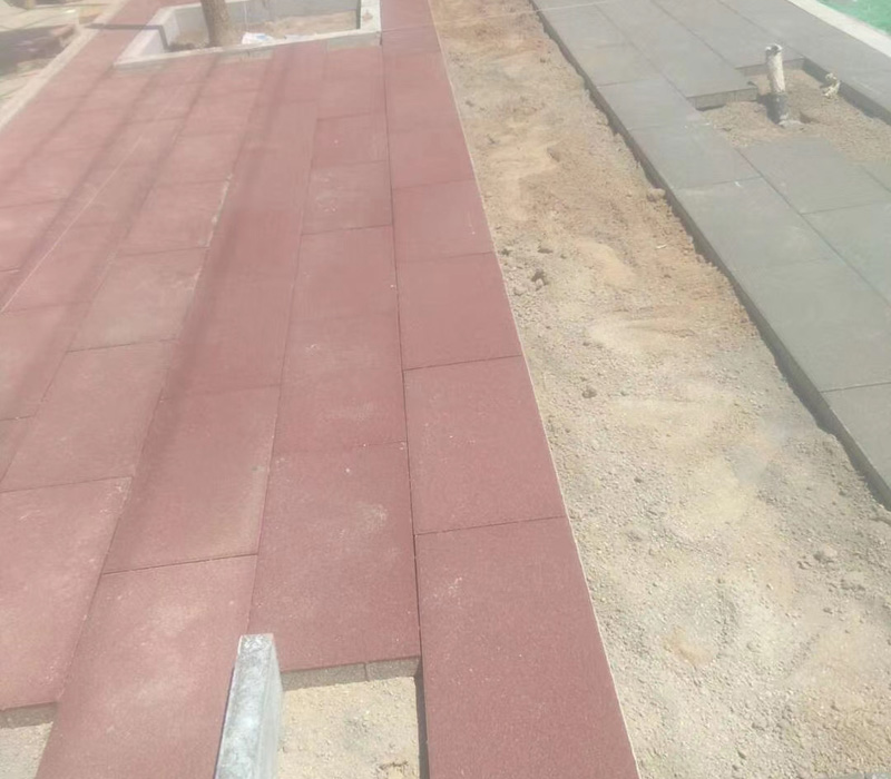 航天大道道路升級(jí)改造項(xiàng)目